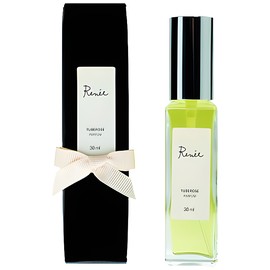 perfume Tuberose