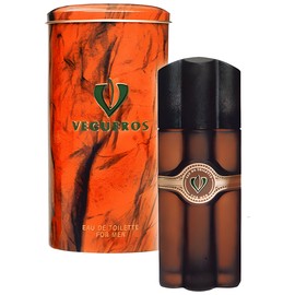 perfume Vegueros