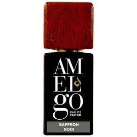 perfume Saffron Noir