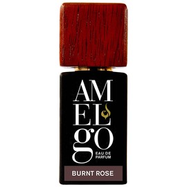 perfume Burnt Rose
