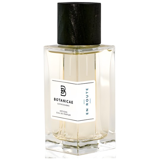 Botanicae Perfumes And Colognes