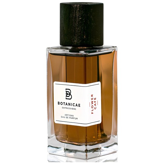 Botanicae Perfumes And Colognes