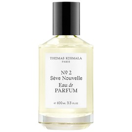 Sève Nouvelle