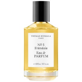 perfume Frénésie