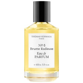 perfume Brume Radieuse
