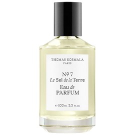 perfume Le Sel de la Terre