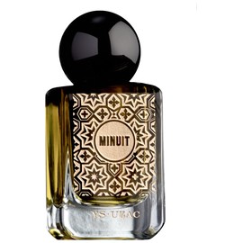 perfume Minuit Céleste