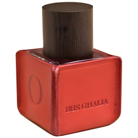 Iris Ghalia
