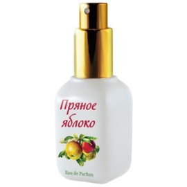 Spicy Apple (Пряное яблоко)