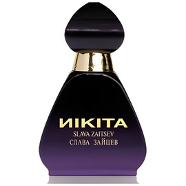 perfume Nikita