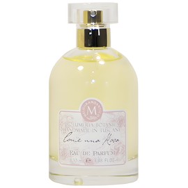 perfume Come una Rosa