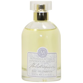 perfume Heliotropium