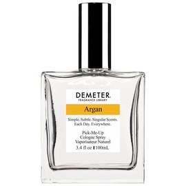 perfume Argan