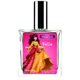 perfume Belle