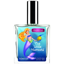 perfume The Little Mermaid