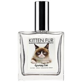 perfume Kitten Fur Grumpy Cat