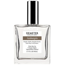 Ambergris