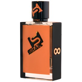 perfume Infinite Night Moscow