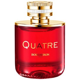 Quatre En Rouge
