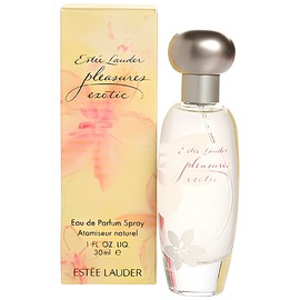 perfume Pleasures Exotic