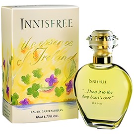 perfume Inisfree