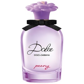 perfume Dolce Peony