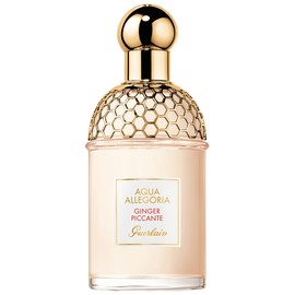 Aqua Allegoria Ginger Piccante