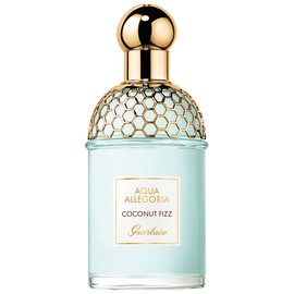 Aqua Allegoria Coconut Fizz
