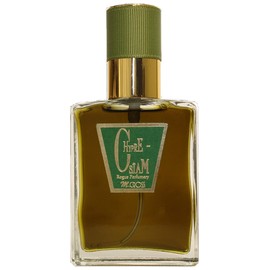 Chypre-Siam