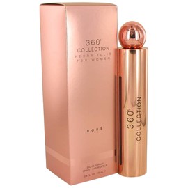 perfume 360° Collection Rosé