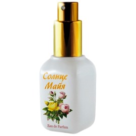 perfume Mayan Sun (Солнце Майя)