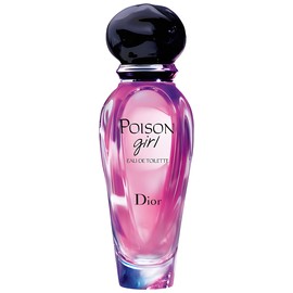 perfume Poison Girl Eau de Toilette Roller Pearl