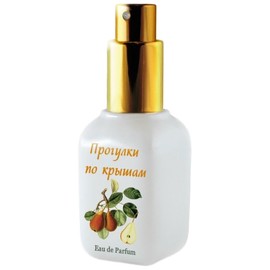 perfume Rooftop Walks (Прогулки По Крышам)