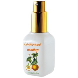 perfume Sunny Nectar (Солнечный Hектар)