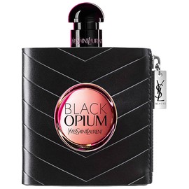 Black Opium Make It Yours Fragrance Jacket Collection