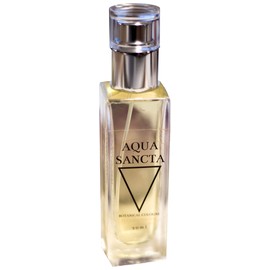 perfume Aqua Sancta