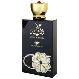 perfume Attar Al Sheila