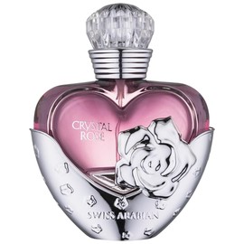 perfume Crystal Rose