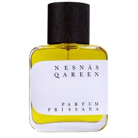 Nesnas Qareen