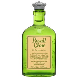 perfume Royall Lyme