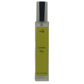 Lemon Pop