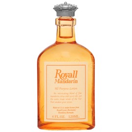 perfume Royall Mandarin