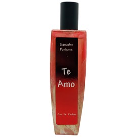 Te Amo