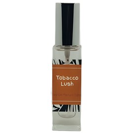 perfume Tobacco Lush