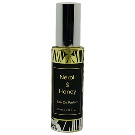 perfume Neroli & Honey