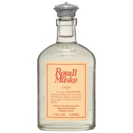 Royall Muske