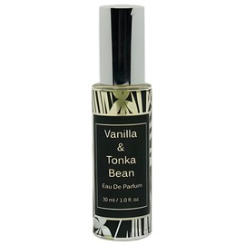 perfume Vanilla & Tonka Bean