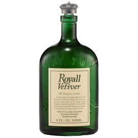 perfume Royall Vetiver