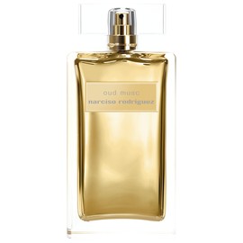 Oud Musc