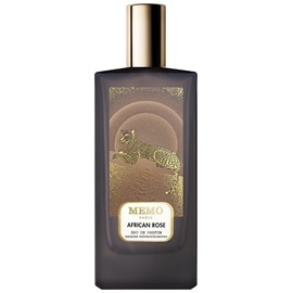 perfume African Rose